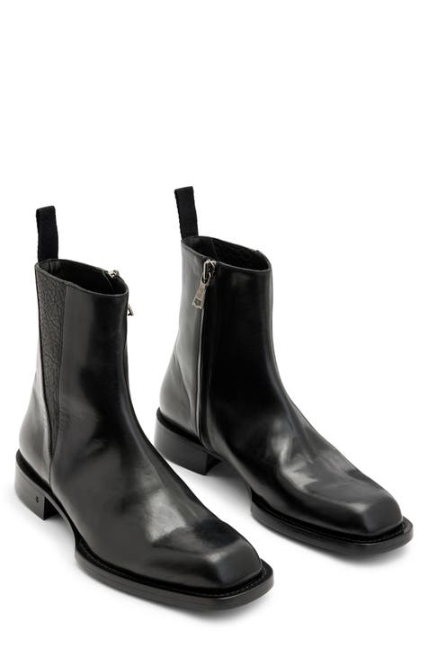 John varvatos boots nordstrom best sale