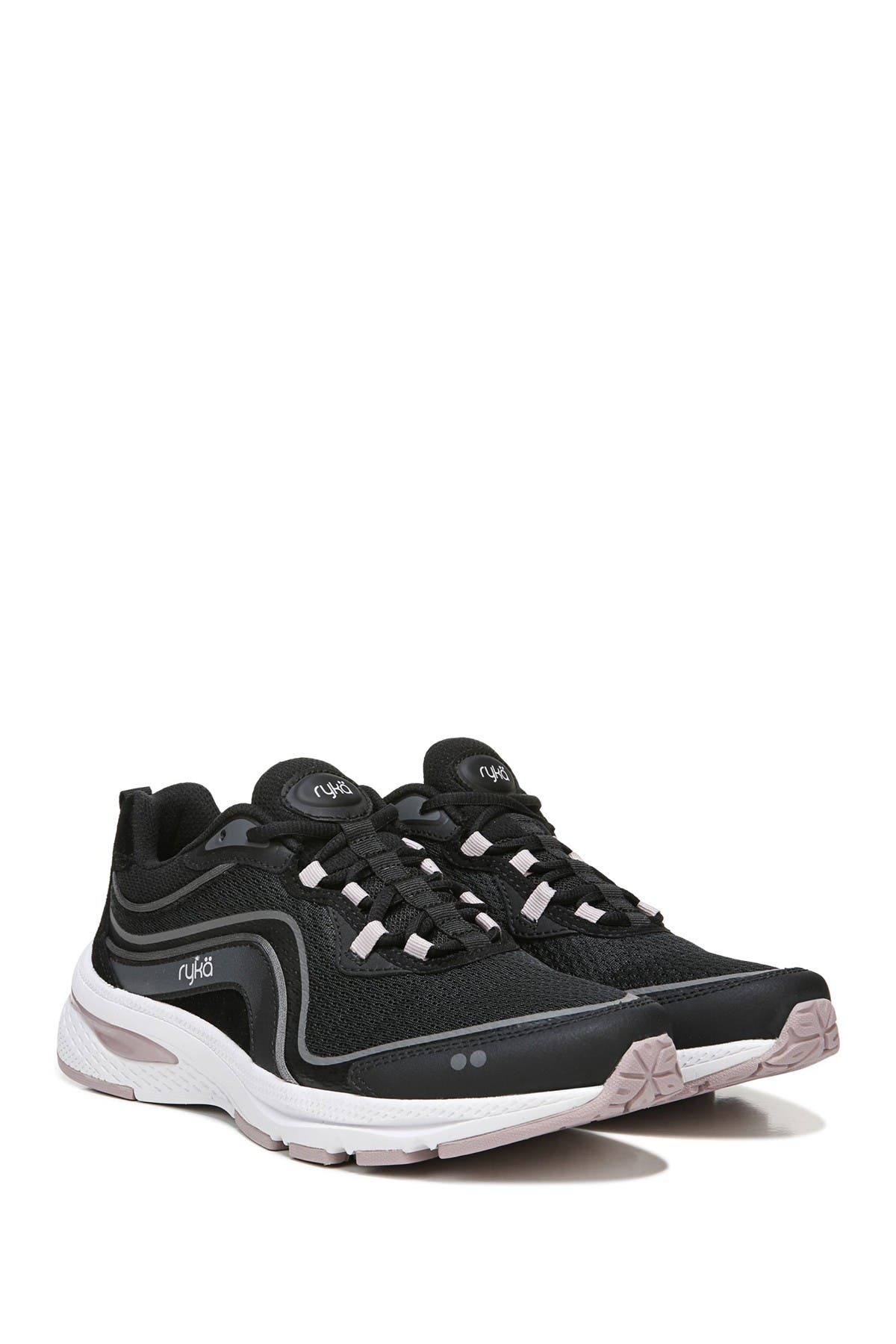 Rykä Belong Walking Shoe, Alternate, color, 