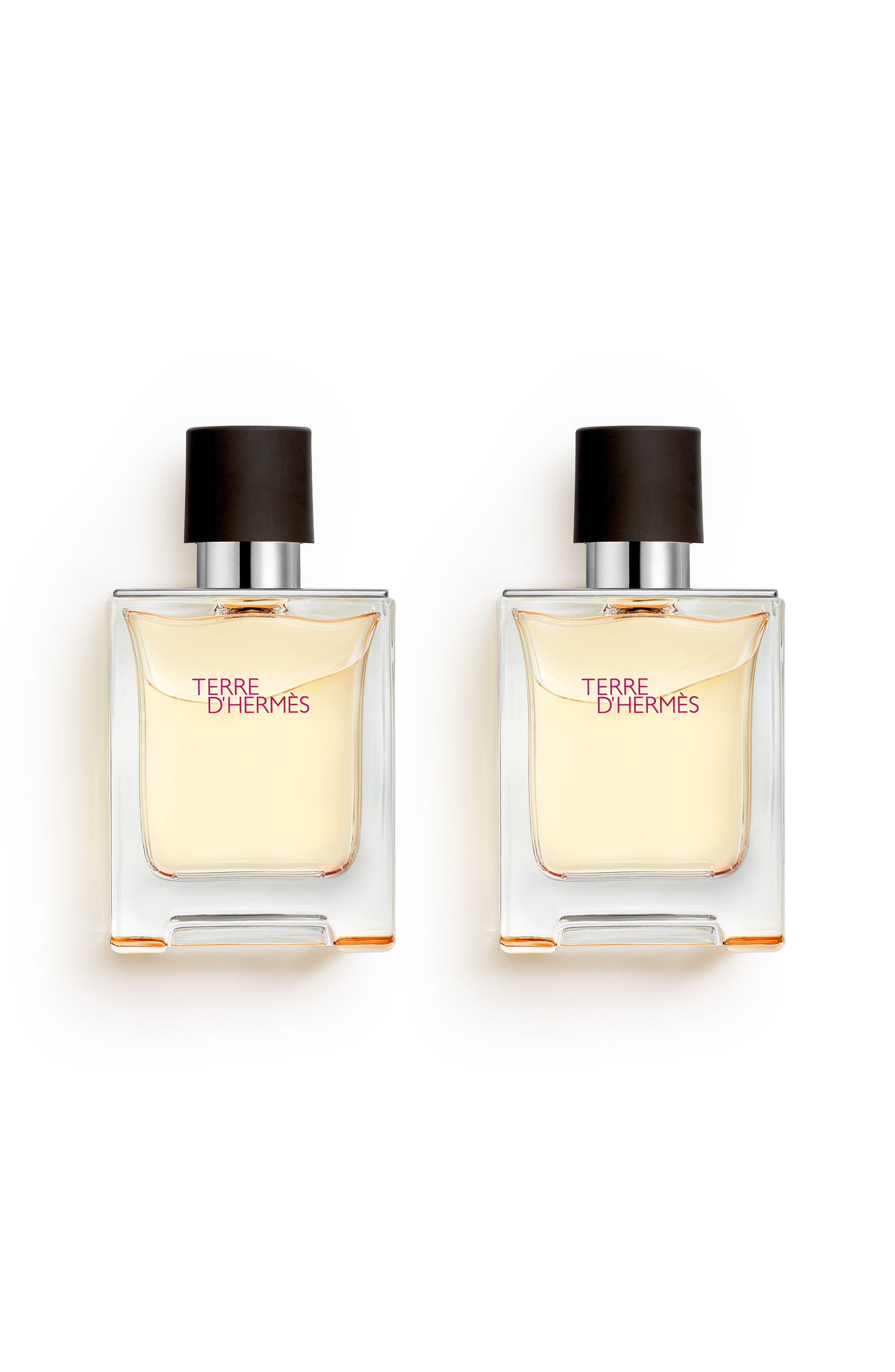 Hermès Terre d'Hermès - Eau de Toilette Duo $228 Value (Men