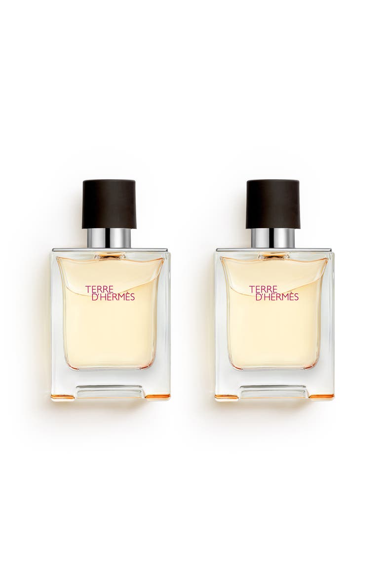 Terre d’Hermès - Eau de Toilette Duo $228 Value, Alternate, color, NO COLOR