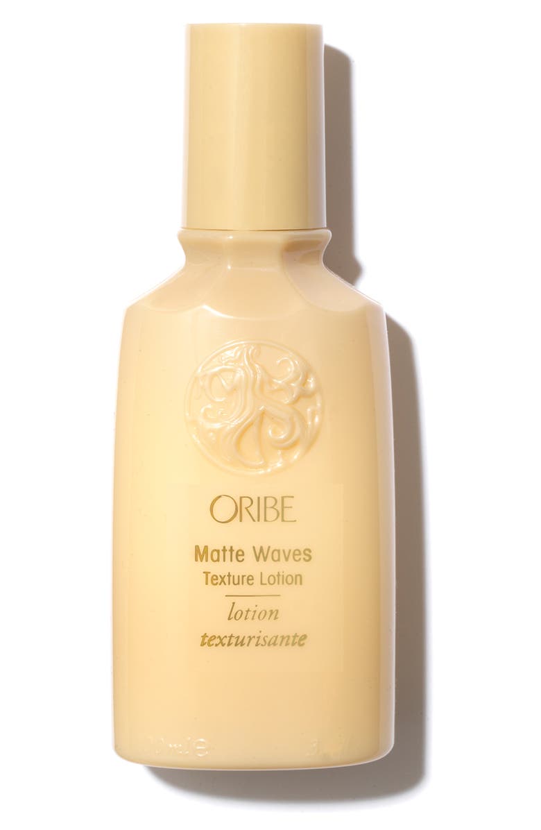Oribe Matte Waves Texture Lotion, Main, color, 