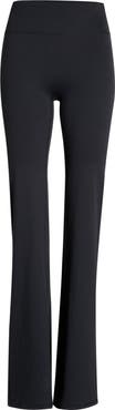 NikeSKIMS Matte Slim Flare Leggings