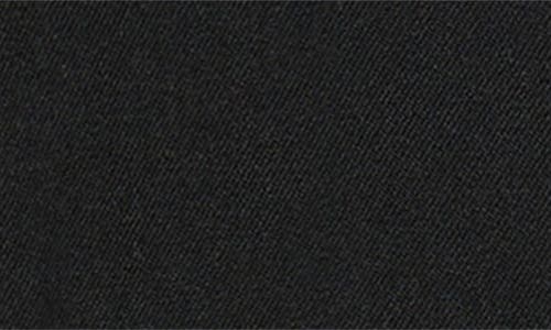 Artless Forever Kaia Zip Vest In Black
