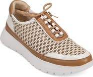 VANELi Qubi Platform Sneaker