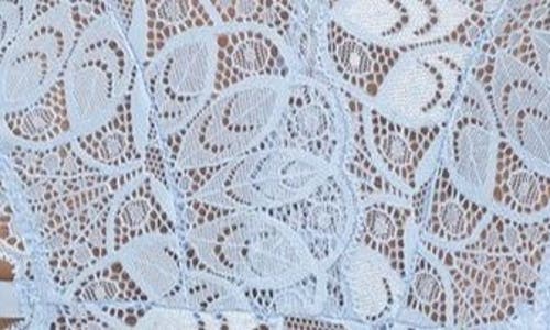 Oh La La Cheri Lina Strappy Lace Teddy
