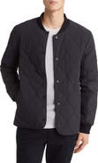 nobis Tailored Reversible Water Resistant Jacket