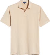 Peter Millar Crown Crafted Albatross Pima Cotton Blend Polo