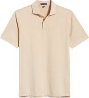 Peter Millar Crown Crafted Albatross Pima Cotton Blend Polo