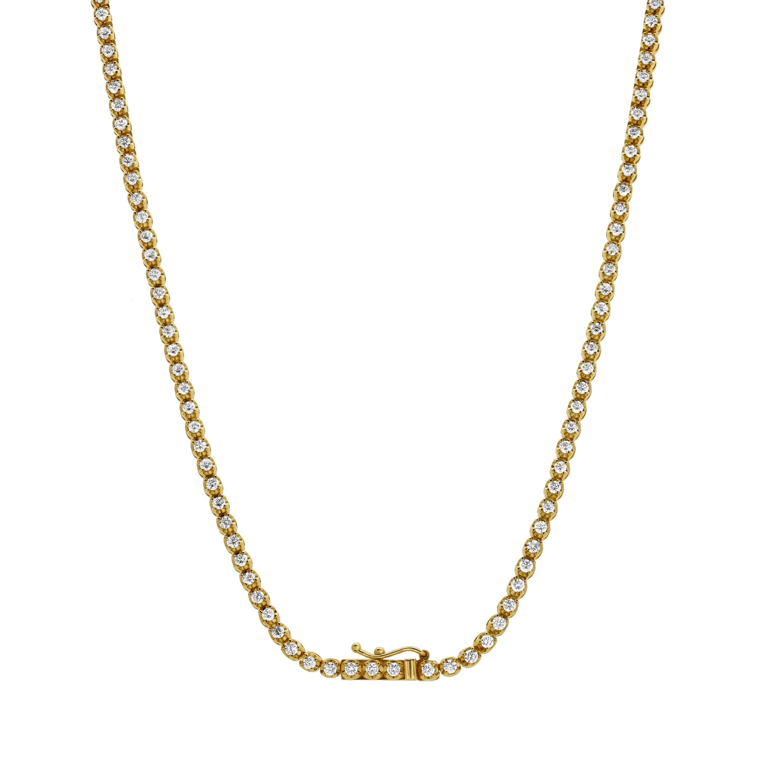 selected 14K Yellow Gold