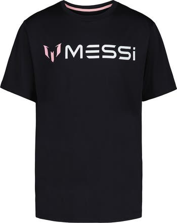 Kids' Logo Graphic T-Shirt