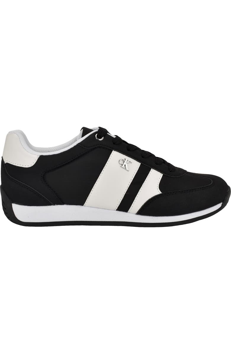 Calvin Klein Anora Sneaker, Alternate, color,