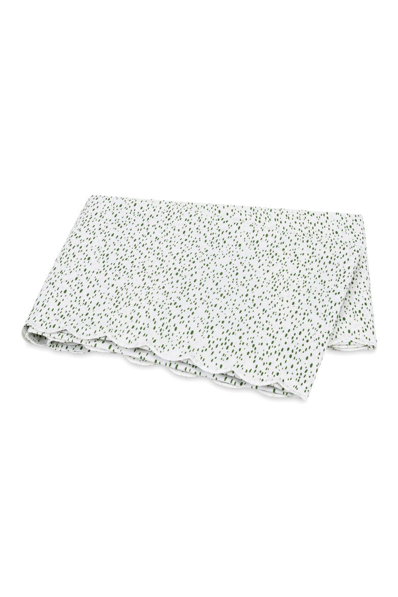 Celine Flat Sheet, Main, color, GRASS