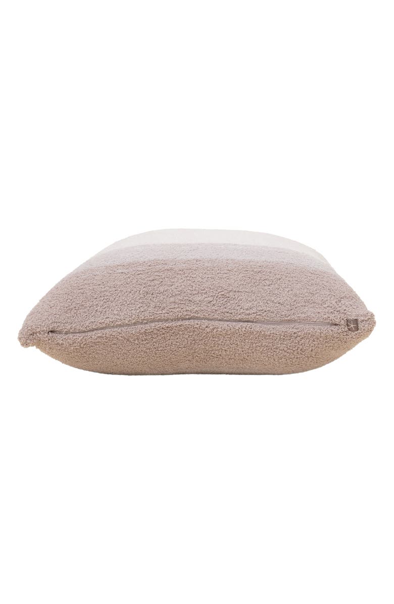 Barefoot Dreams<sup>®</sup> CozyChic<sup>®</sup> Pillow, Alternate, color,