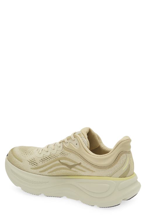 Hoka Bondi 9 Running Shoe In Neutral