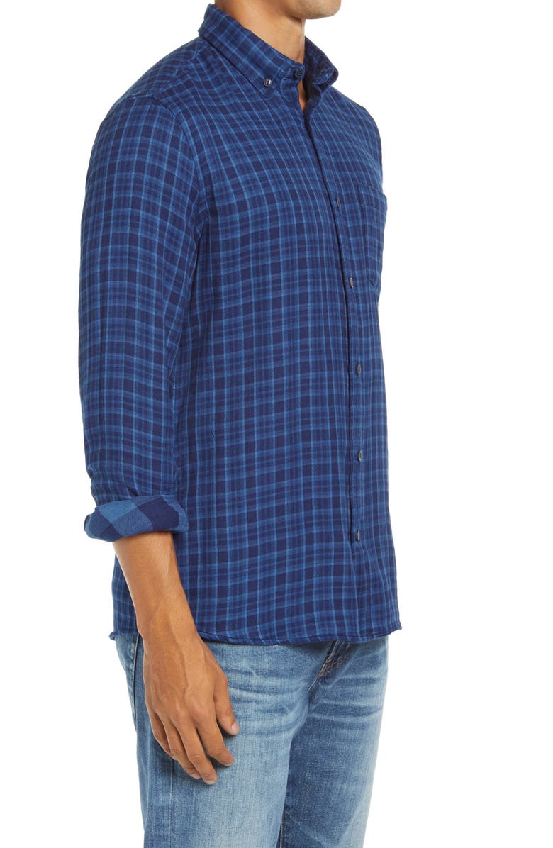 1901 trim fit dress shirt Eight-X | Designer Dress Shirts main image 1