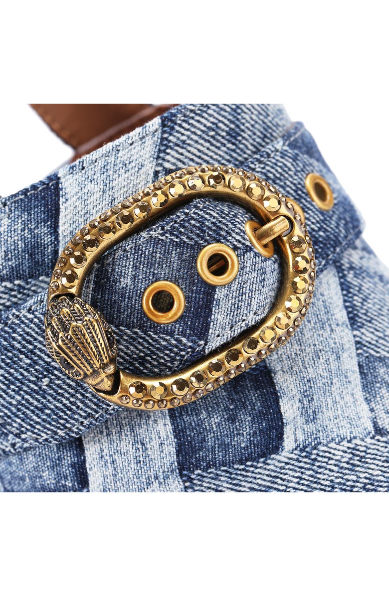 Kurt Geiger London Mayfair Slingback Clog, Alternate, color,