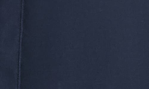 Nautica Water Resistant Softshell Jacket In Blue
