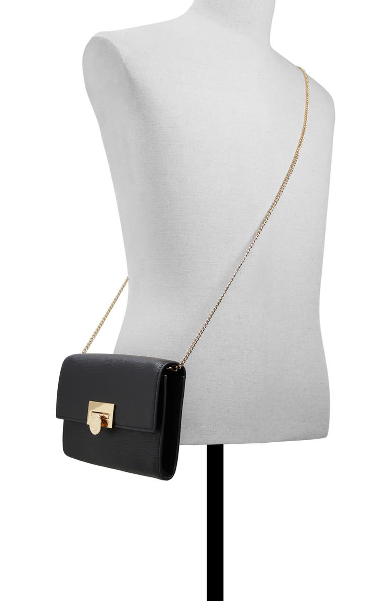 Ted Baker London Parisa Crossbody Bag, Alternate, color, 