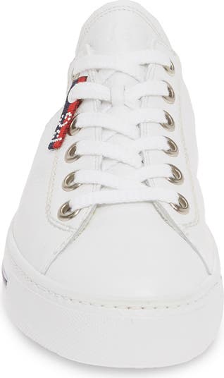 Carly Low Top Sneaker