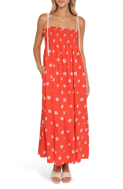 Josie Cotton Sundress