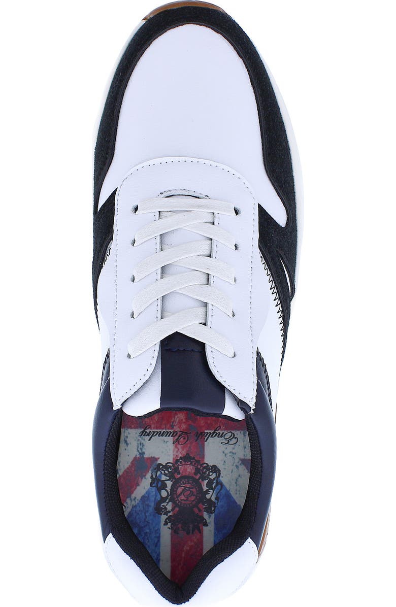 English Laundry Nolan Sneaker, Alternate, color,