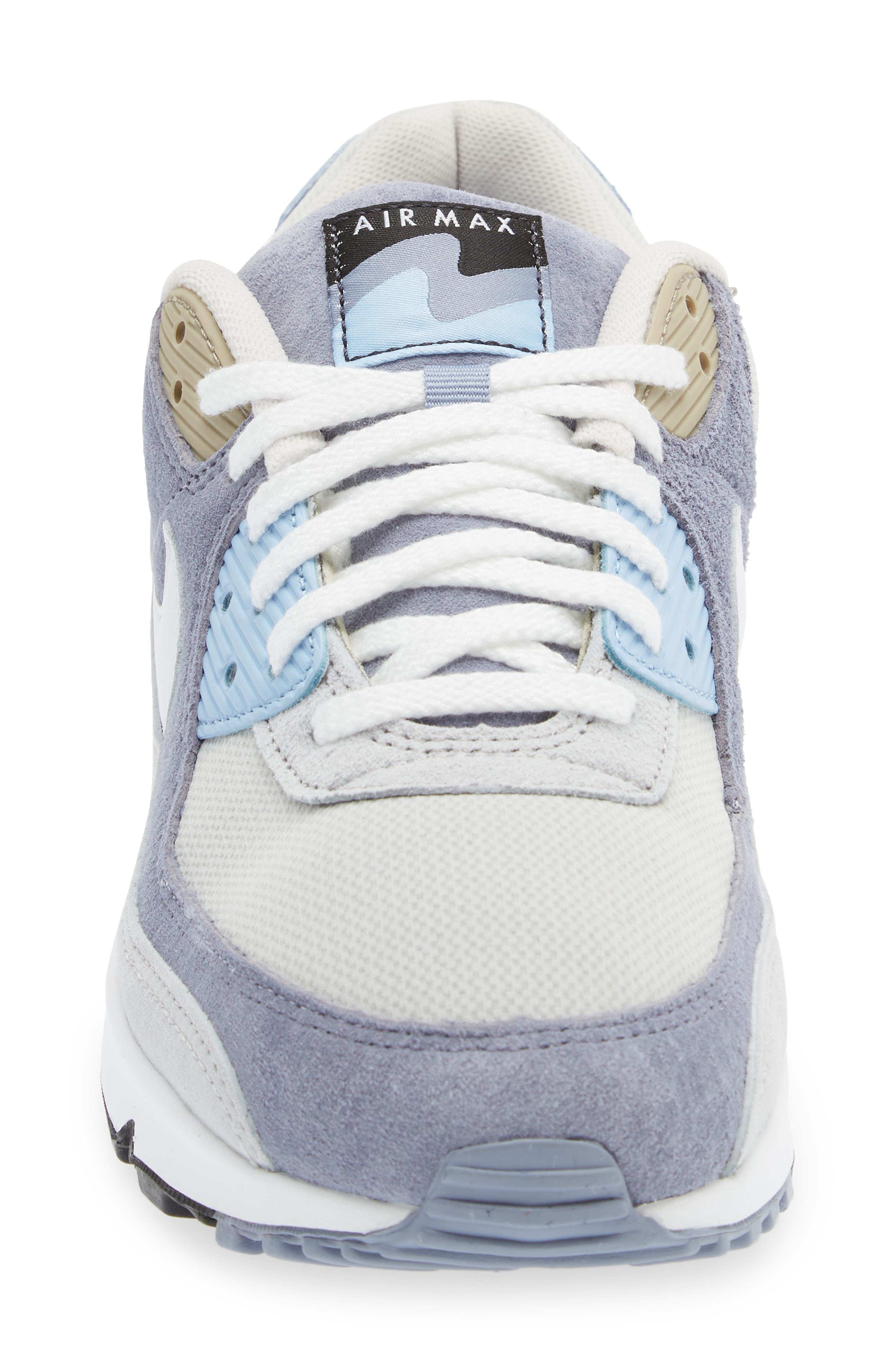 Nike Air Max 90 NRG Sneaker, Alternate, color, 