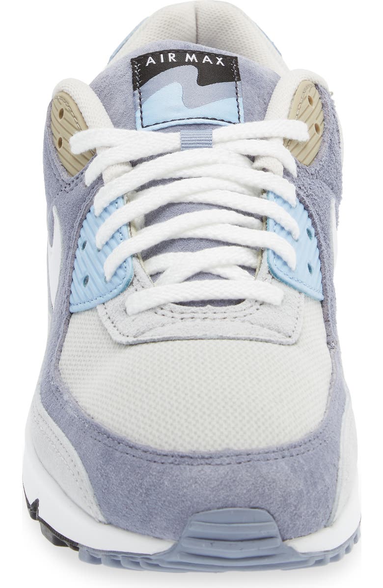 Nike Air Max 90 NRG Sneaker, Alternate, color,