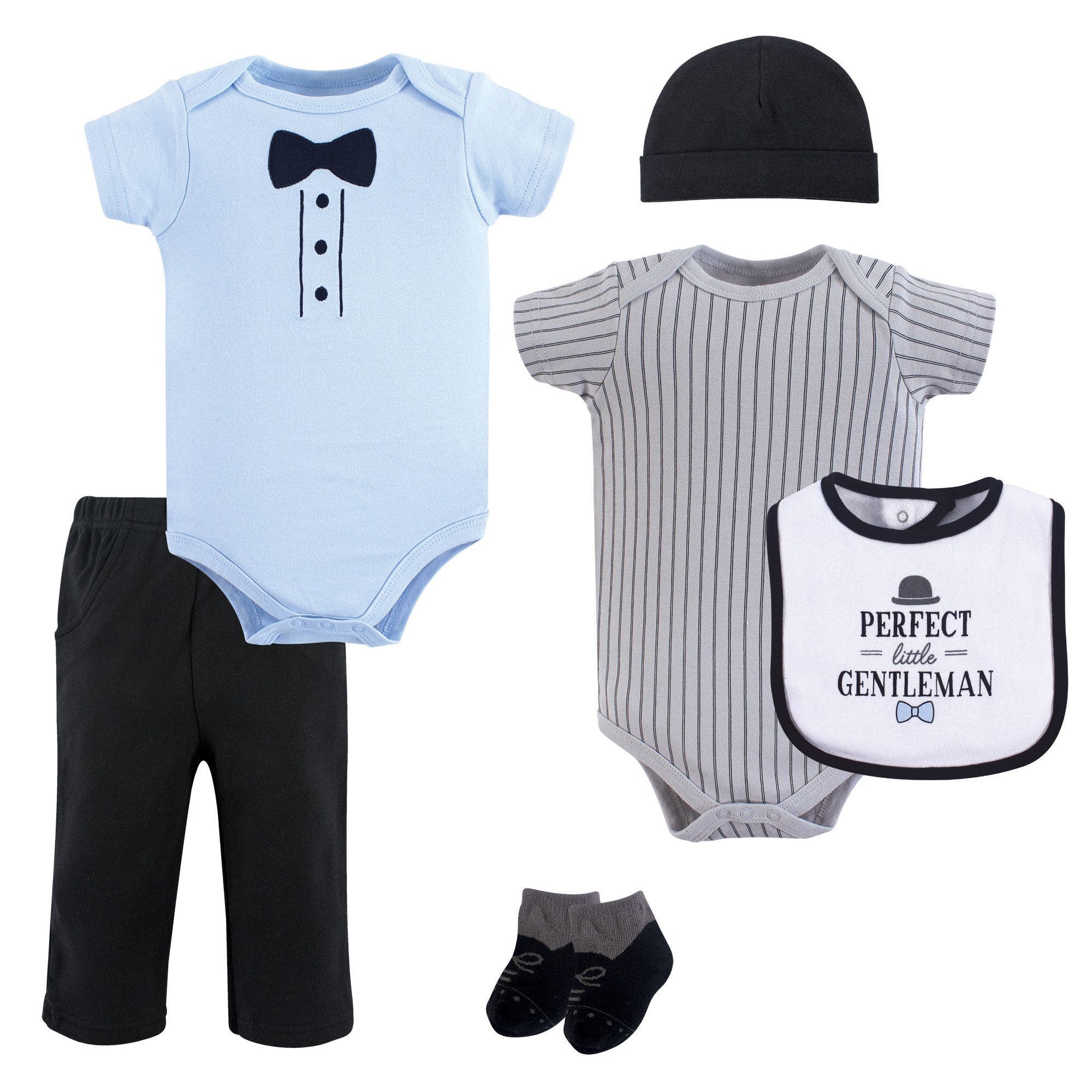 Little Gentleman