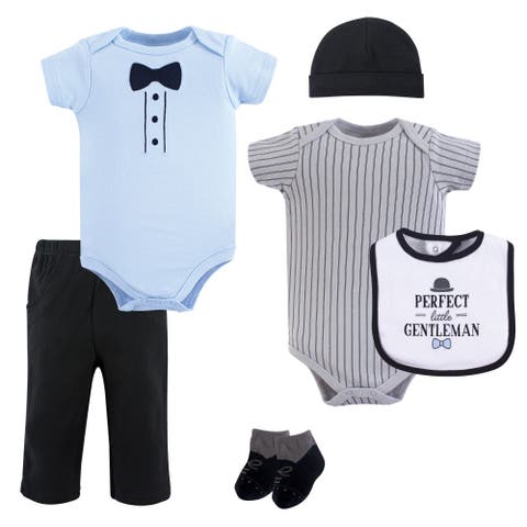 Cotton Layette Set (Baby)