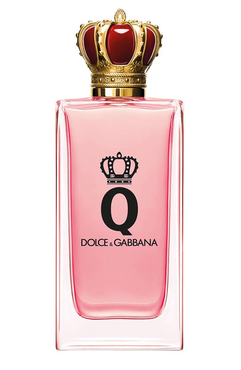Dolce&Gabbana Q by Dolce&Gabbana Eau de Parfum, Main, color, Regular