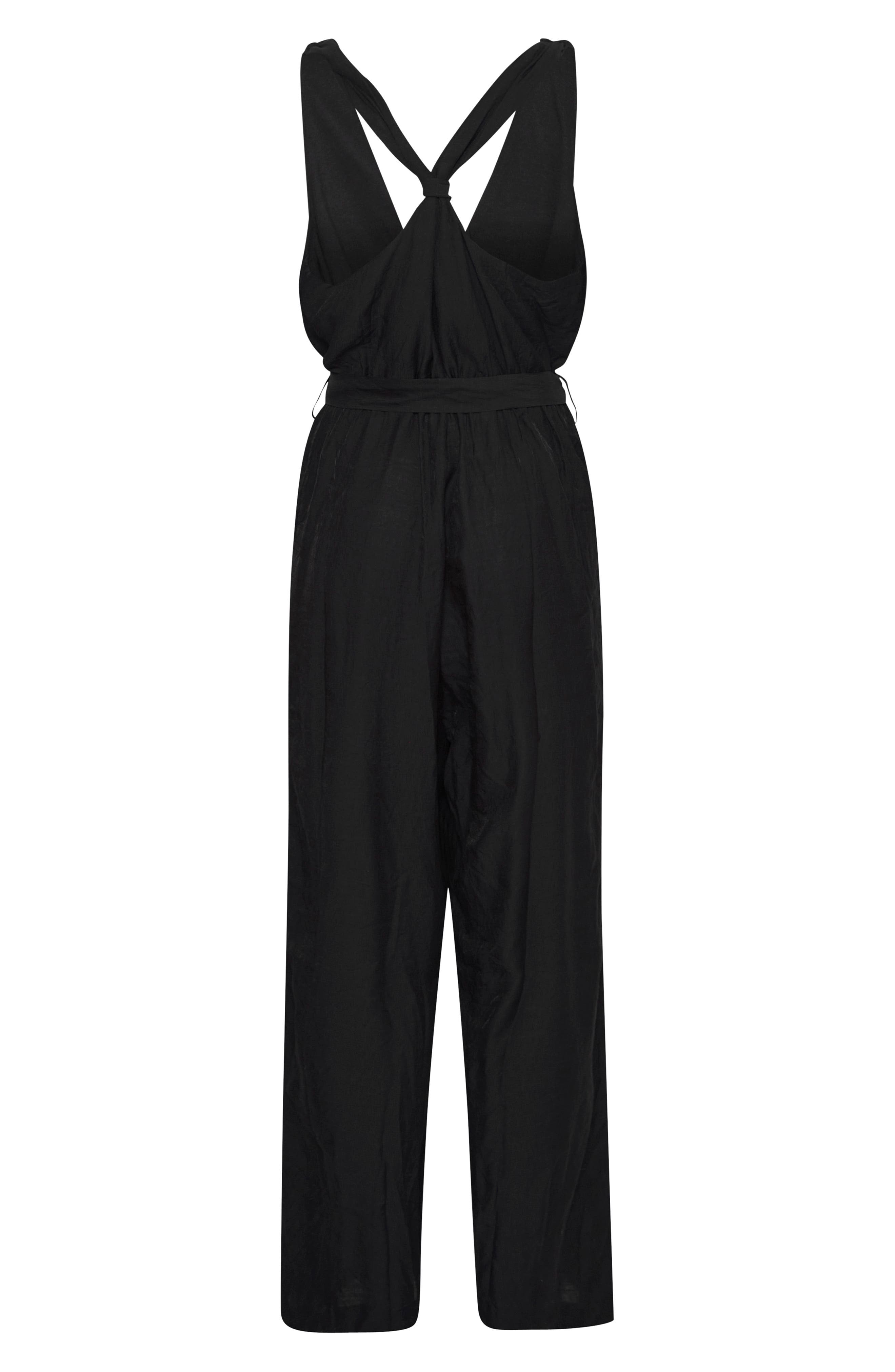 Taneesa Jumpsuit - image 2
