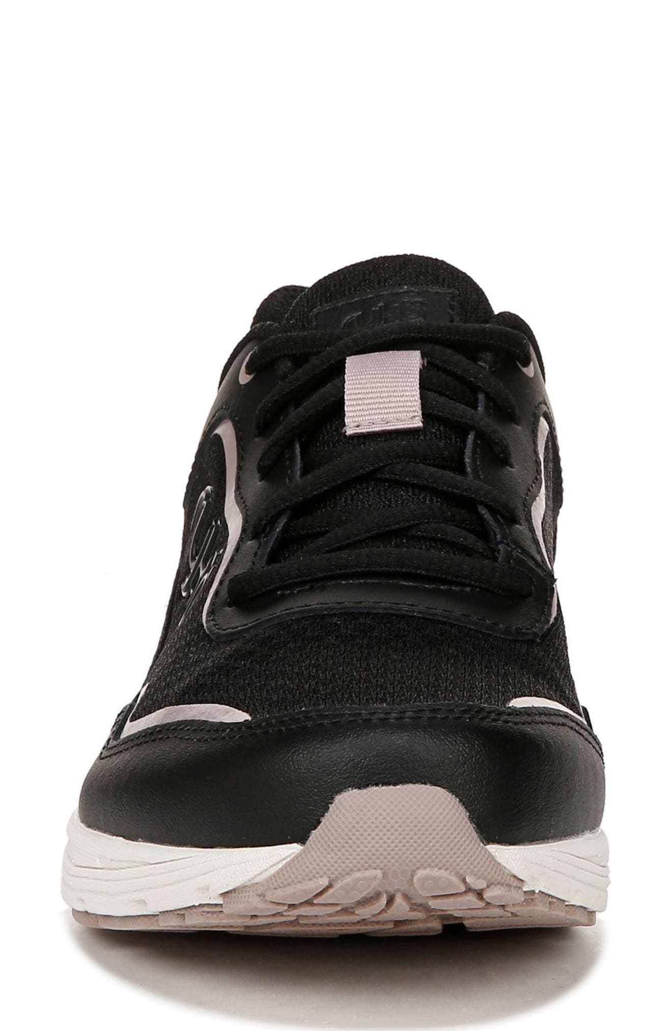 Rykä Sublime Sneaker, Alternate, color, 