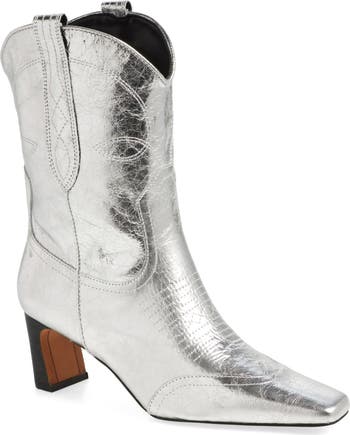 Steve Madden Josefine Western Boot (Women) | Nordstromrack