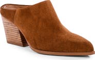 Seychelles Morning Joe II Pointed Toe Mule