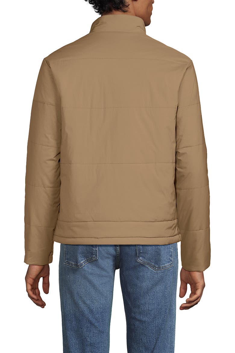 WanderFree Insulated Jacket, Alternate, color, Toasted Rye