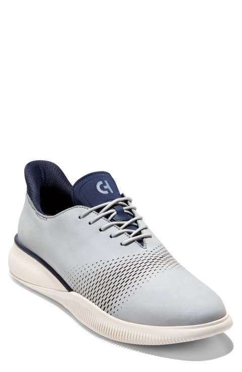 6.ZeroGrand Laser Wing Oxford (Men)