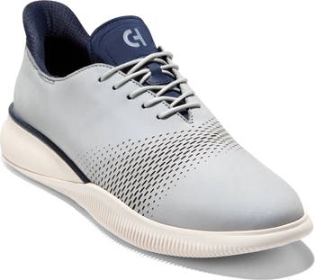 Cole Haan 6.ZeroGrand Laser Wing Oxford (Men) | Nordstrom