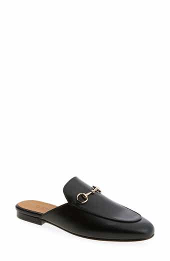 Gucci slippers women fur sales