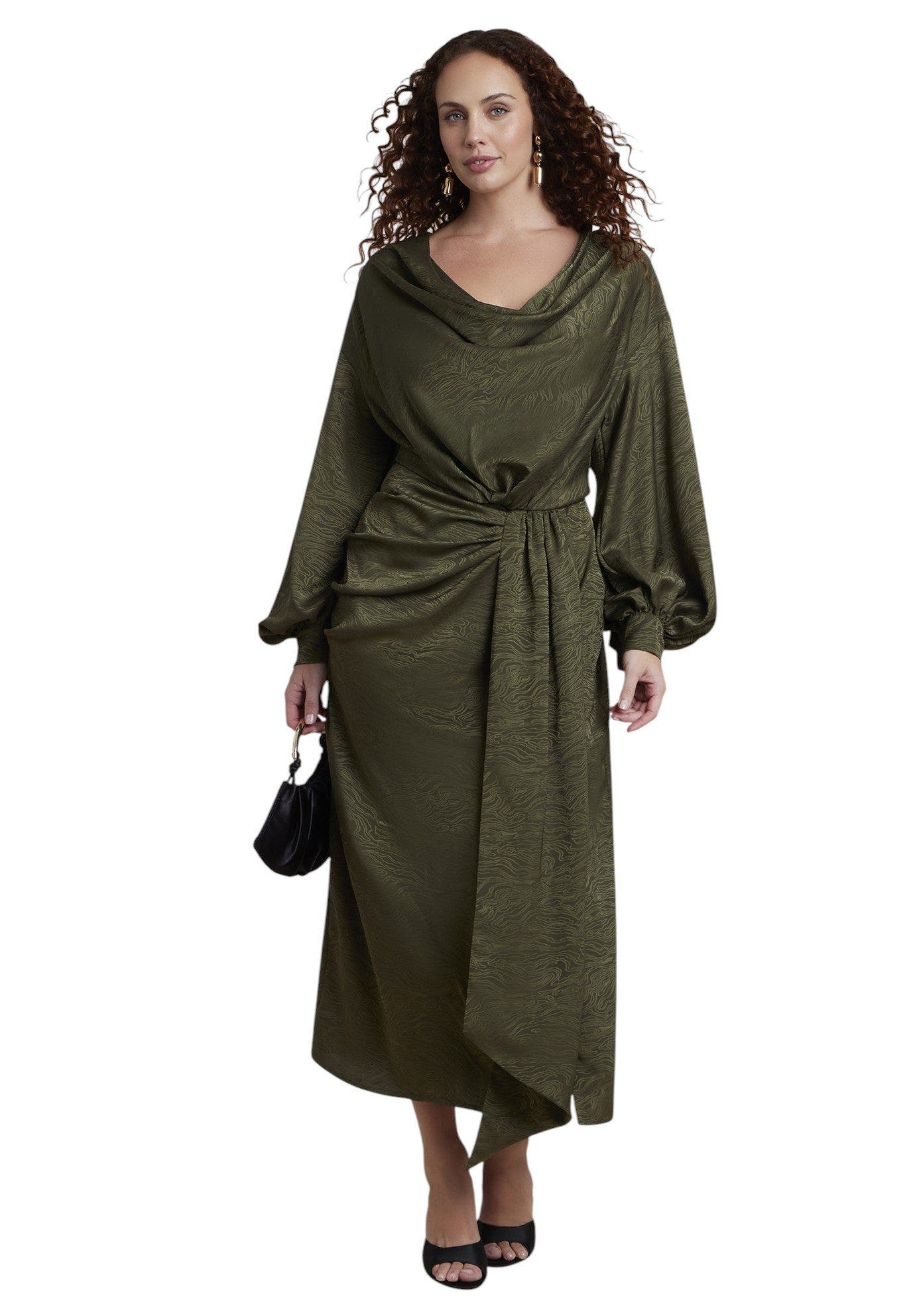 selected OLIVE