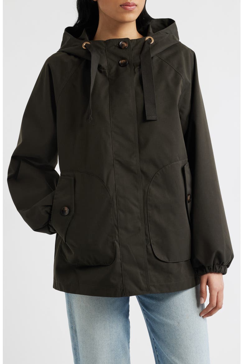 Hooded Utility Jacket, Alternate, color, DELICIOSO