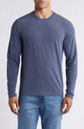 johnnie-O Course Long Sleeve Performance T-Shirt