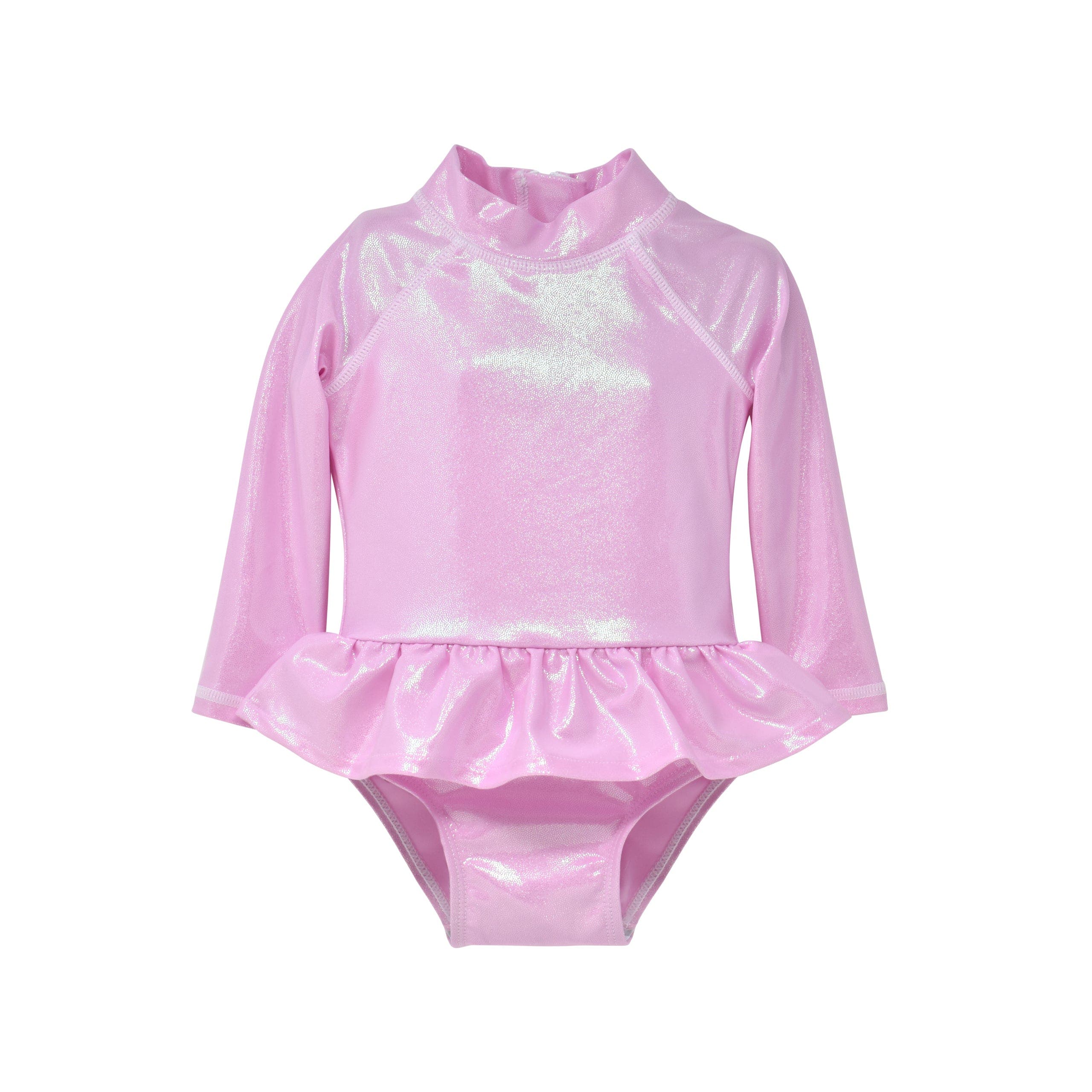 Bubble Gum Sparkle