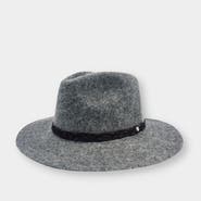 Kanut Sports Holly Fleece lined Women's Wool Brim Hat