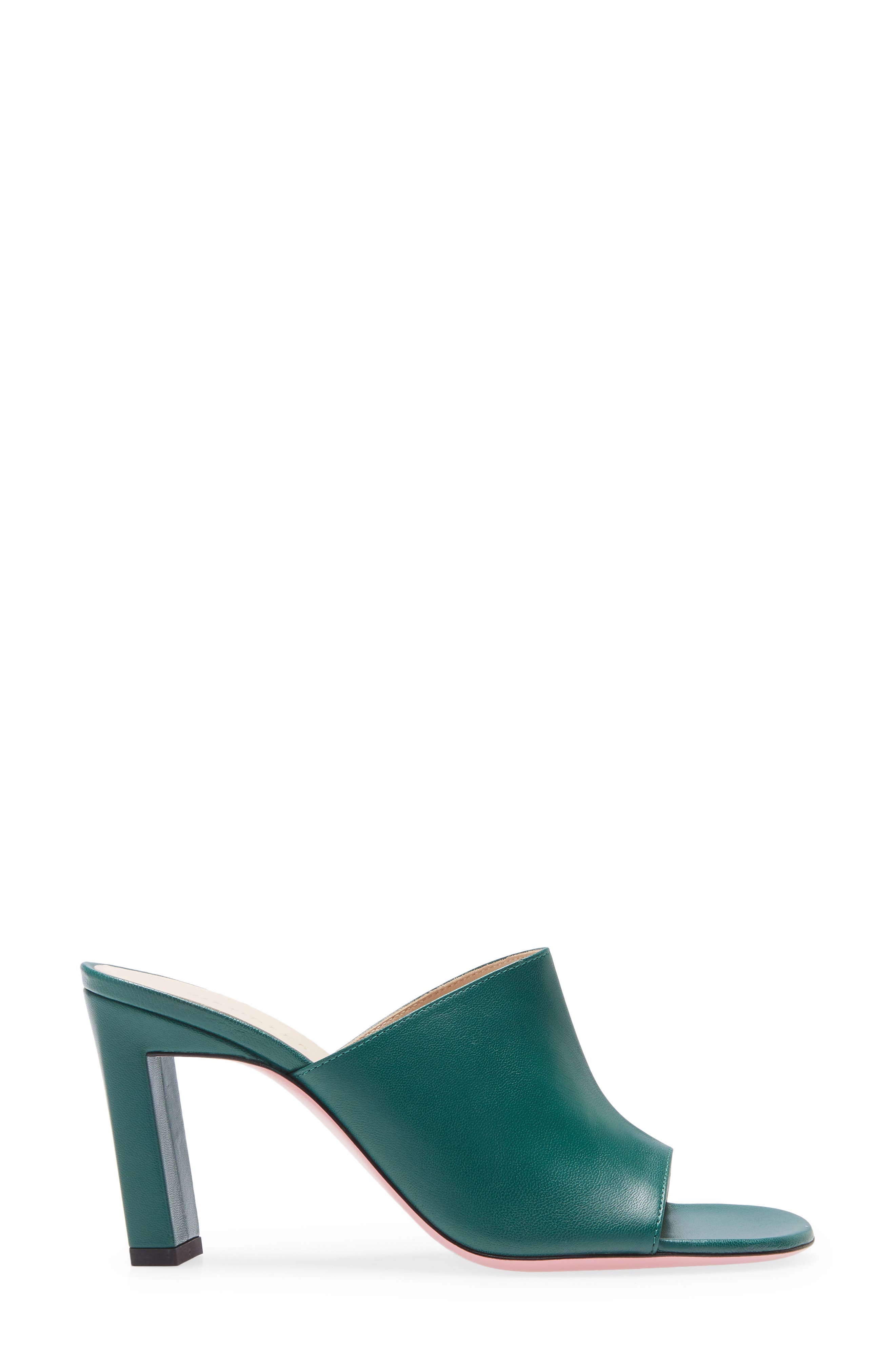 Wandler Anne Slide Sandal, Alternate, color, 