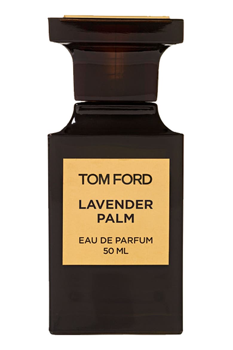 Private Blend 'Lavender Palm' Eau de Parfum, Main, color, NO COLOR