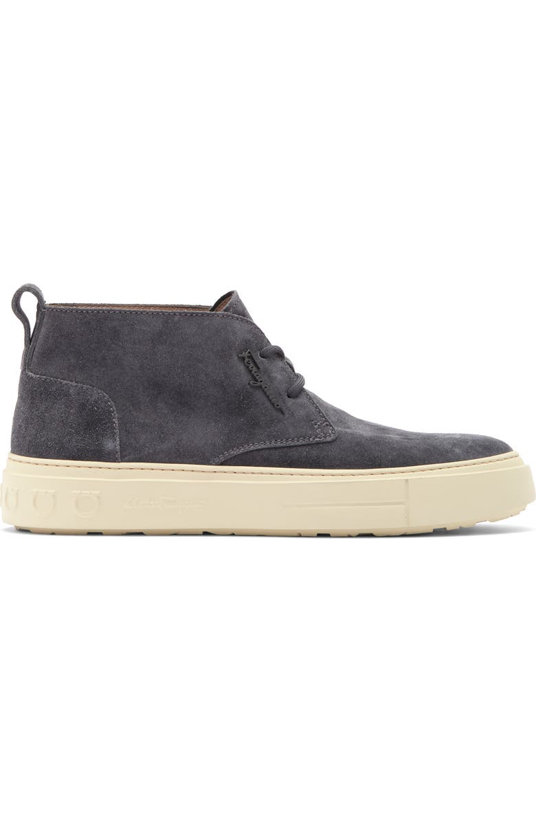 FERRAGAMO Montgomery Desert Boot, Alternate, color,