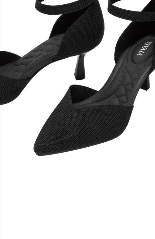 Vivaia Pointed-toe Stilettos