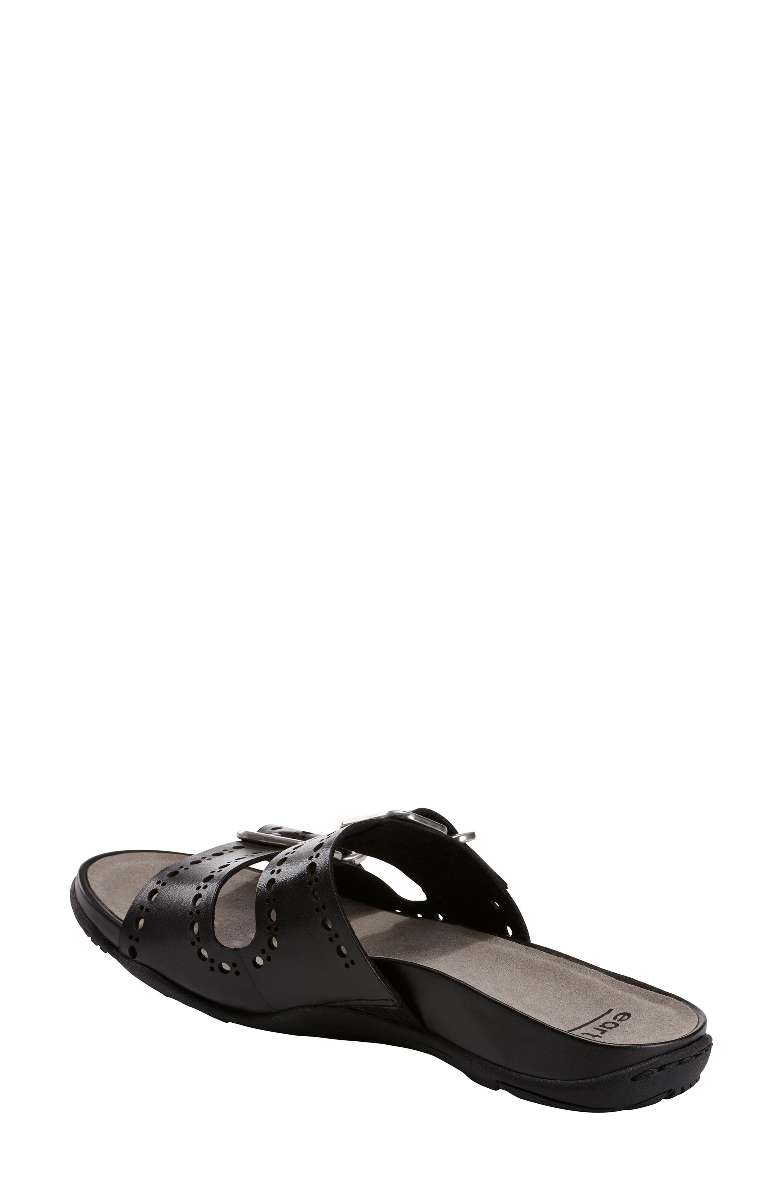 Earth<sup>®</sup> Havana Slide Sandal, Alternate, color, 