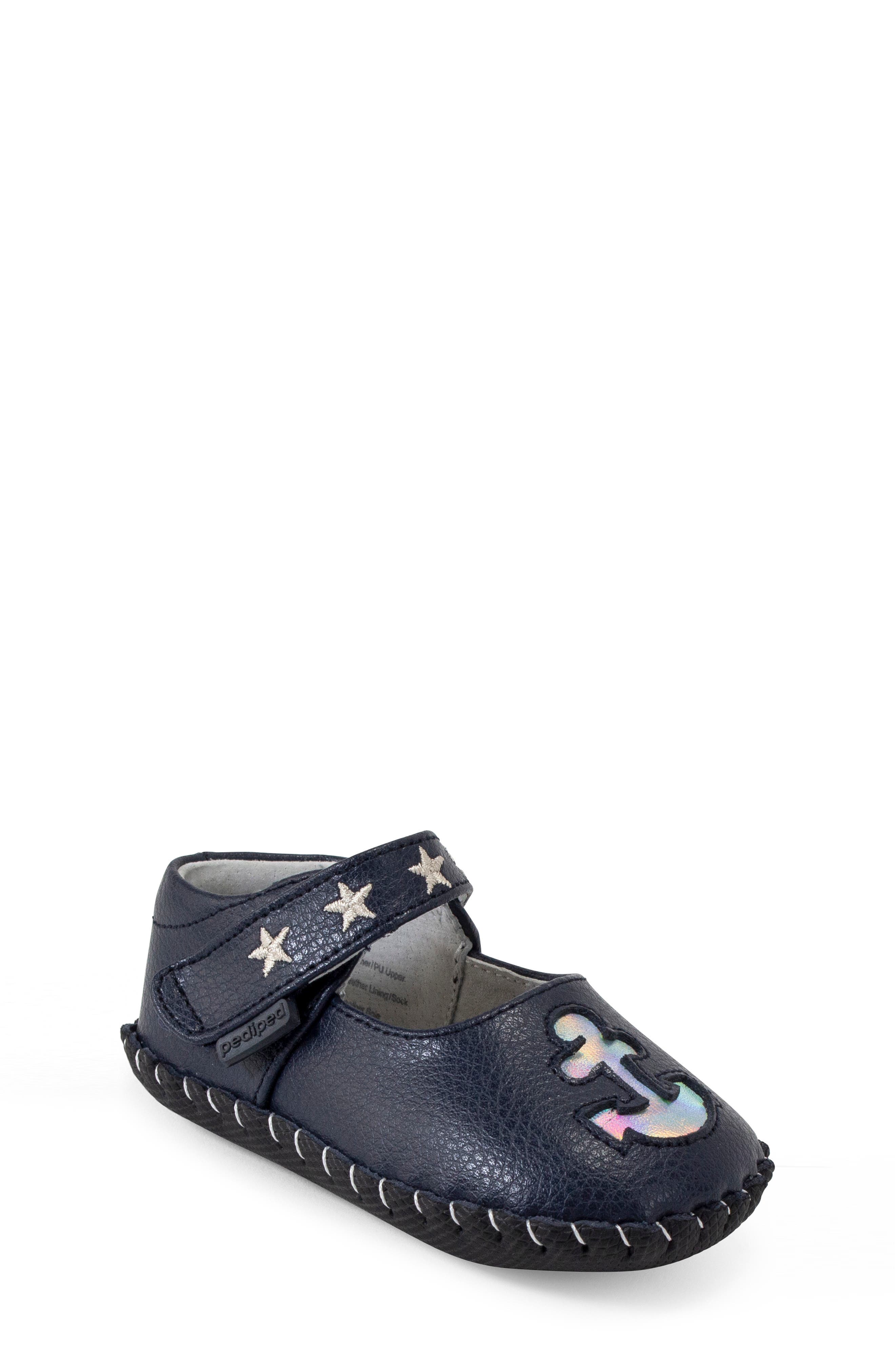 pediped Originals<sup>®</sup> Marina Mary Jane, Main, color, 