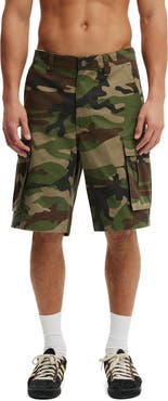 Cotton On Men's Baggy Cargo Short